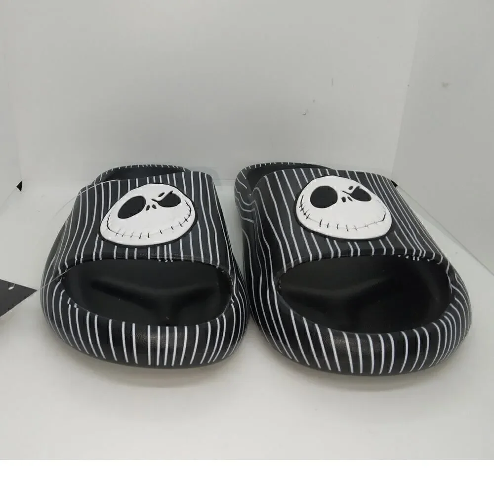 Disney nightmare before